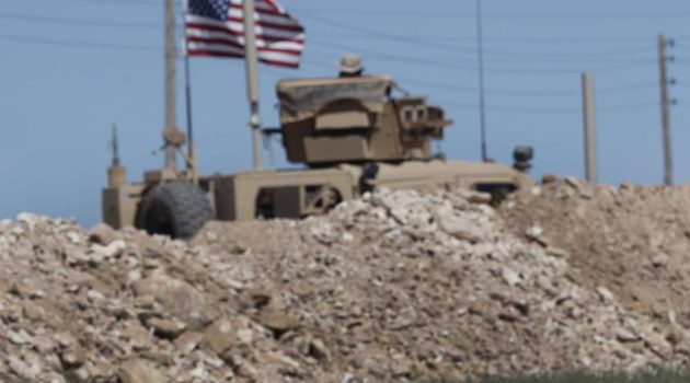 ΗΠΑ: Δύο νέες επιθέσεις εναντίον του αντιτζιχαντιστικού συνασπισμού σε Ιράκ και Συρία