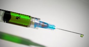 Ερευνητές αναπτύσσουν εμβόλιο κατά της χοληστερόλης