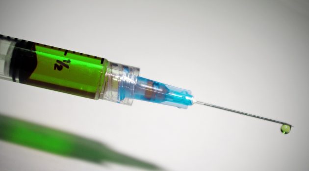 Ερευνητές αναπτύσσουν εμβόλιο κατά της χοληστερόλης