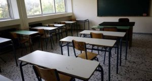 Κατοχή: «Έκοψαν το ρεύμα στο Γυμνάσιο» – Η ανακοίνωση της…