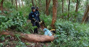 Ταϊλάνδη: Οι ένοπλες δυνάμεις σκότωσαν στα σύνορα με τη Μιανμάρ…