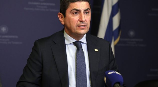 Λ. Αυγενάκης: Το μνημόνιο συνεργασίας με την Τουρκία ανοίγει νέους ορίζοντες στον πρωτογενή τομέα