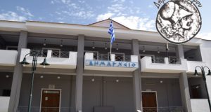 Δήμος Ξηρομέρου: Την Παρασκευή 15/12 θα τελεστεί η ορκωμοσία της…
