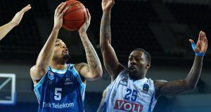 Eurocup: Άντεξε στην Τουρκία η Μπανταλόνα