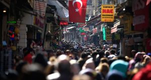 Τουρκία: Aρνήθηκε το δικαστήριο να αποφυλακίσει τον βουλευτή Τζαν Αταλάι