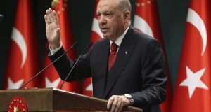Τουρκία: Μύδροι Ερντογάν κατά Νεντανιάχου -Τον συγκρίνει με τον Χίτλερ