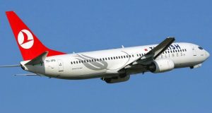 Τουρκία: Η Turkish Airlines σκοπεύει να αγοράσει 355 αεροσκάφη Airbus…