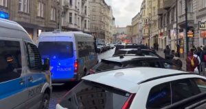Μακελειό σε πανεπιστήμιο στην Πράγα: Τουλάχιστον 11 νεκροί και 24…