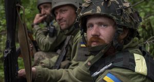 Ουκρανία: Στρατιώτες προτρέπουν τη Δύση για αποστολή περισσότερων όπλων ώστε…