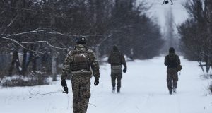 Πόλεμος στην Ουκρανία: Ο αριθμός των Ρώσων στρατιωτικών που θέλουν…