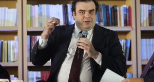 Κ. Πιερρακάκης: Τουλάχιστον στο 1% του ΑΕΠ το όφελος από…