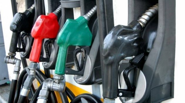 Παπαγεωργίου, πρ. βενζινοπωλών: Μειωμένη κατά 3 με 4 λεπτά ανά λίτρο η βενζίνη – Μεγαλύτερη μείωση στο πετρέλαιο κίνησης