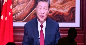 Κίνα: «Αναπόφευκτη η “επανένωση” της Κίνας με την Ταϊβάν» είπε…