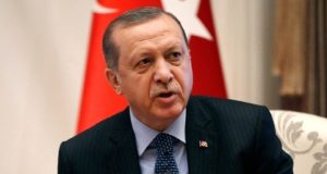 Ερντογάν: Ανάγκη μεταρρύθμισης του Συμβουλίου Ασφαλείας του ΟΗΕ