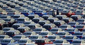 «Γκάζωσαν» οι πωλήσεις αυτοκινήτων τον Νοέμβριο – Ποια μάρκα βρέθηκε…