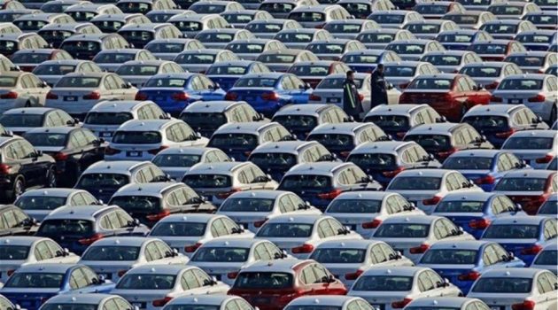 «Γκάζωσαν» οι πωλήσεις αυτοκινήτων τον Νοέμβριο – Ποια μάρκα βρέθηκε στην κορυφή