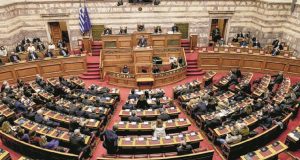 Σοφία Ζαχαράκη: Όραμά μας η στήριξη της oικογένειας αλλά κάθε…