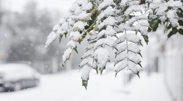 Χειμώνας το Σαββατοκύριακο με χιόνια στα ορεινά και πτώση της θερμοκρασίας – Επικαιροποιήθηκε το έκτακτο δελτίο της ΕΜΥ
