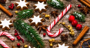 Εορτολόγιο: Χριστούγεννα η μεγάλη γιορτής της Ορθοδοξίας – Ποιοι γιορτάζουν…