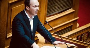 Μ. Ζαμπάρας: Καταγγελία του Επιμελητηρίου Αιτωλ/νίας για την αλλαγή των…