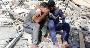 Υπουργείο Υγείας της Χαμάς: Στους 23.210 οι νεκροί Παλαιστίνιοι από…