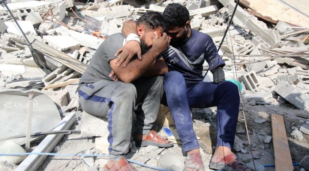 Υπουργείο Υγείας της Χαμάς: Στους 23.210 οι νεκροί Παλαιστίνιοι από τις 7/10