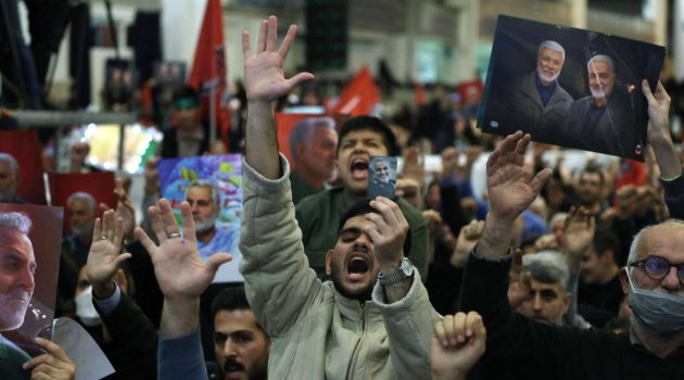 Καζάνι που βράζει η Μέση Ανατολή – Μακελειό από εκρήξεις στο Ιράν – Απειλές της Χεζμπολάχ προς το Ισραήλ