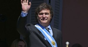 Αργεντινή: Ο νέος πρόεδρος ζητά επίσκεψη του Πάπα τον οποίο…