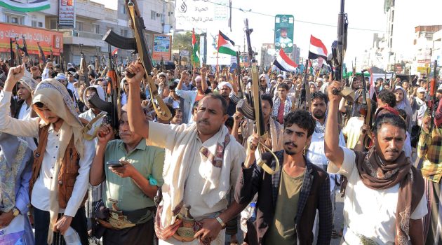 Ιράν: Στάση αρχής η υποστήριξη των Παλαιστινίων – Καταδίκη για τα πλήγματα στην Υεμένη