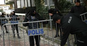 Δολοφονική επίθεση στην Κωνσταντινούπολη: To ISIS ανέλαβε την ευθύνη –…