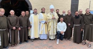 Σάια ΛαΜπεφ: Η Καθολική Εκκλησία άνοιξε την αγκαλιά της στο…
