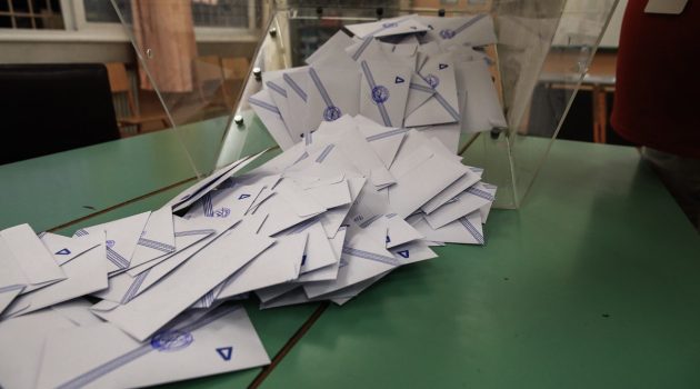«Αντίβαρο» στην αποχή η επιστολική ψήφος – Για πρώτη φορά η εφαρμογή στις ευρωεκλογές του Ιουνίου