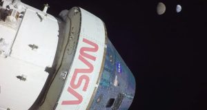 Η NASA καθυστερεί τις επανδρωμένες αποστολές της στην επιφάνεια της…