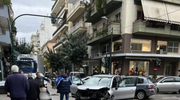 Σοκάρει ο απολογισμός: 7 τροχαία με 2 νεκρούς και 8 τραυματίες σε ένα 24ωρο στη Δυτική Ελλάδα