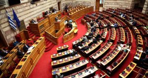 Την 1η Φεβρουαρίου στη Βουλή το νομοσχέδιο για τα ομόφυλα…