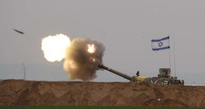 Ισραήλ: Σε κατάσταση υψηλής ετοιμότητας ο στρατός, έτοιμος για οποιοδήποτε…