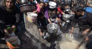 Απόγνωση και καταστροφή στη Γάζα – Μαίνεται το ισραηλινό σφυροκόπημα