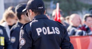 Τουρκία: Οι αρχές συνέλαβαν 33 πρόσωπα ως ύποπτα για κατασκοπεία…