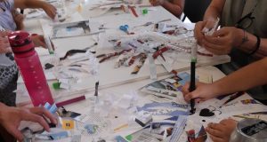 Δωρεάν εργαστήρια στον Δήμο Αθηναίων: Δημιουργική Ανακύκλωση και Κινούμενα Σχέδια