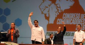Βενεζουέλα: Μπόνους στους εργαζόμενους για «την υψηλότερη ανάπτυξη στη Λατινική…
