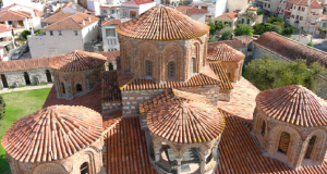 ΥΠΠΟ: Αποκαθίσταται το μείζον Βυζαντινό μνημείο, ο ναός της Παρηγορήτισσας…