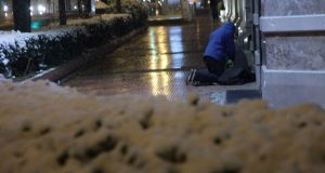 Δήμος Αθηναίων: Σε αυξημένη ετοιμότητα για την προστασία των αστέγων…
