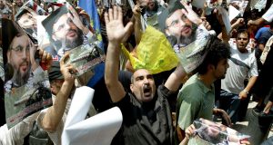 Λίβανος: Η Χεζμπολάχ ανακοίνωσε ότι στοχοθέτησε στρατιωτική βάση στο βόρειο…