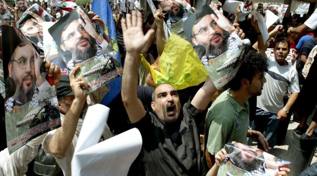 Λίβανος: Η Χεζμπολάχ ανακοίνωσε ότι στοχοθέτησε στρατιωτική βάση στο βόρειο Ισραήλ