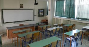 Κορονοϊός: Ανοίγουν υπό τις οδηγίες του ΕΟΔΥ τα σχολεία –…
