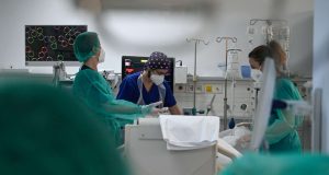 Γεωργιάδης: Εντός του επόμενου διμήνου θα λειτουργήσουν τα απογευματινά χειρουργεία…