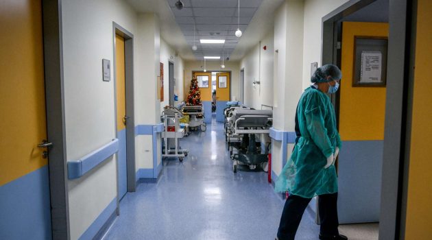ΑΣΕΠ: Από σήμερα οι αιτήσεις για 775 προσλήψεις μονίμων στα νοσοκομεία