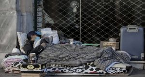 Δήμος Αθηναίων: Σε αυξημένη ετοιμότητα για την προστασία των αστέγων…