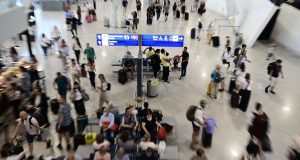 Αεροδρόμιο «Ελευθέριος Βενιζέλος»: Έσπασε το φράγμα των 28 εκατ. επιβατών…