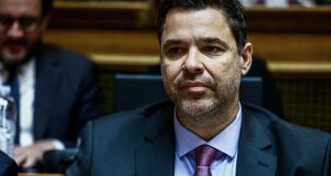 Θ. Κοντογεώργης: Η εκλογή του Κυριάκου Μητσοτάκη στην ηγεσία της…